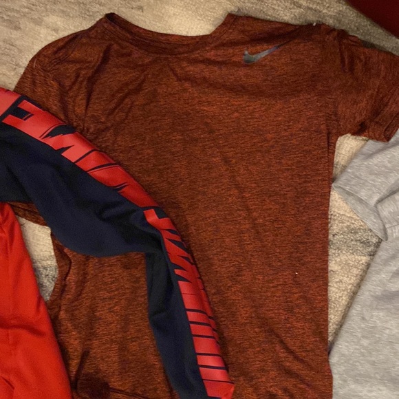 Nike 8 piece bundle😊 - Picture 2 of 9